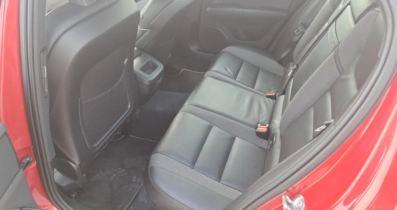 Volvo S60 cena 105900 przebieg: 156573, rok produkcji 2020 z Konstantynów Łódzki małe 106